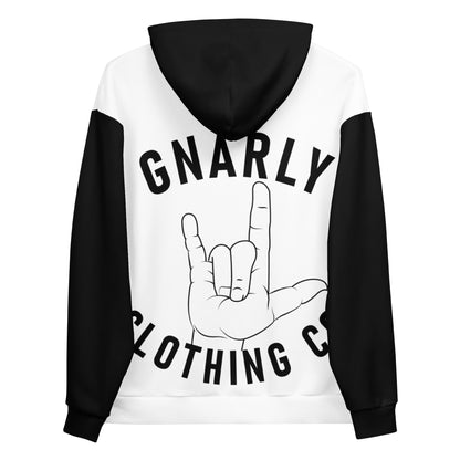 Unisex Classic Gnarly Hoodie