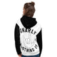 Unisex Classic Gnarly Hoodie