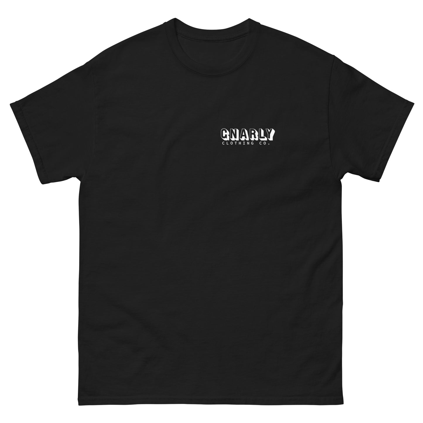 Unisex Antisocial. T-Shirt