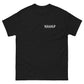 Unisex No "Till Death" T-Shirt