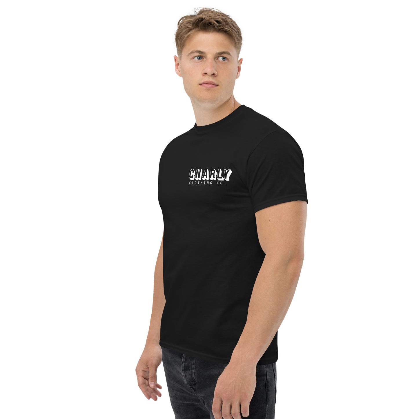 Unisex I Belong By The Sea T-Shirt