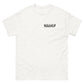 Unisex Make Savage//Make Civil T-Shirt