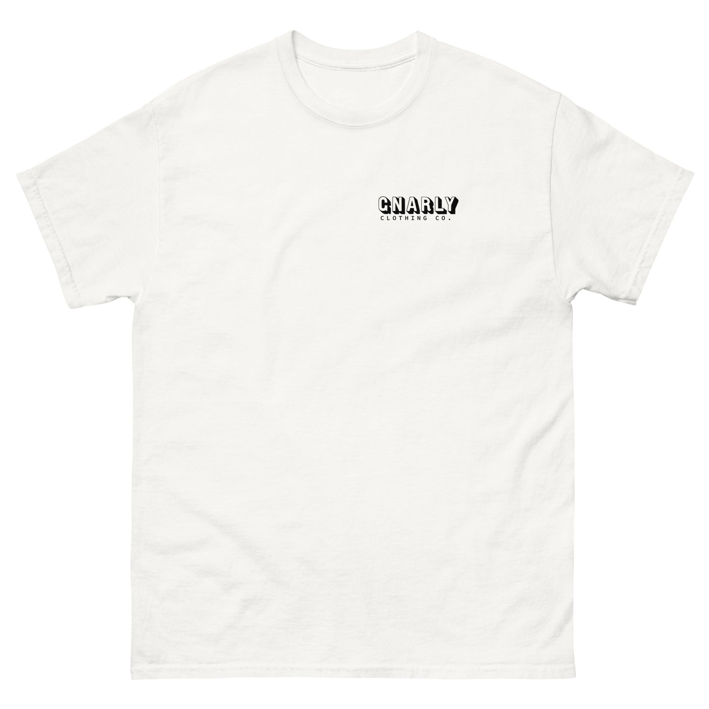 Unisex Change Those Around You T-Shirt