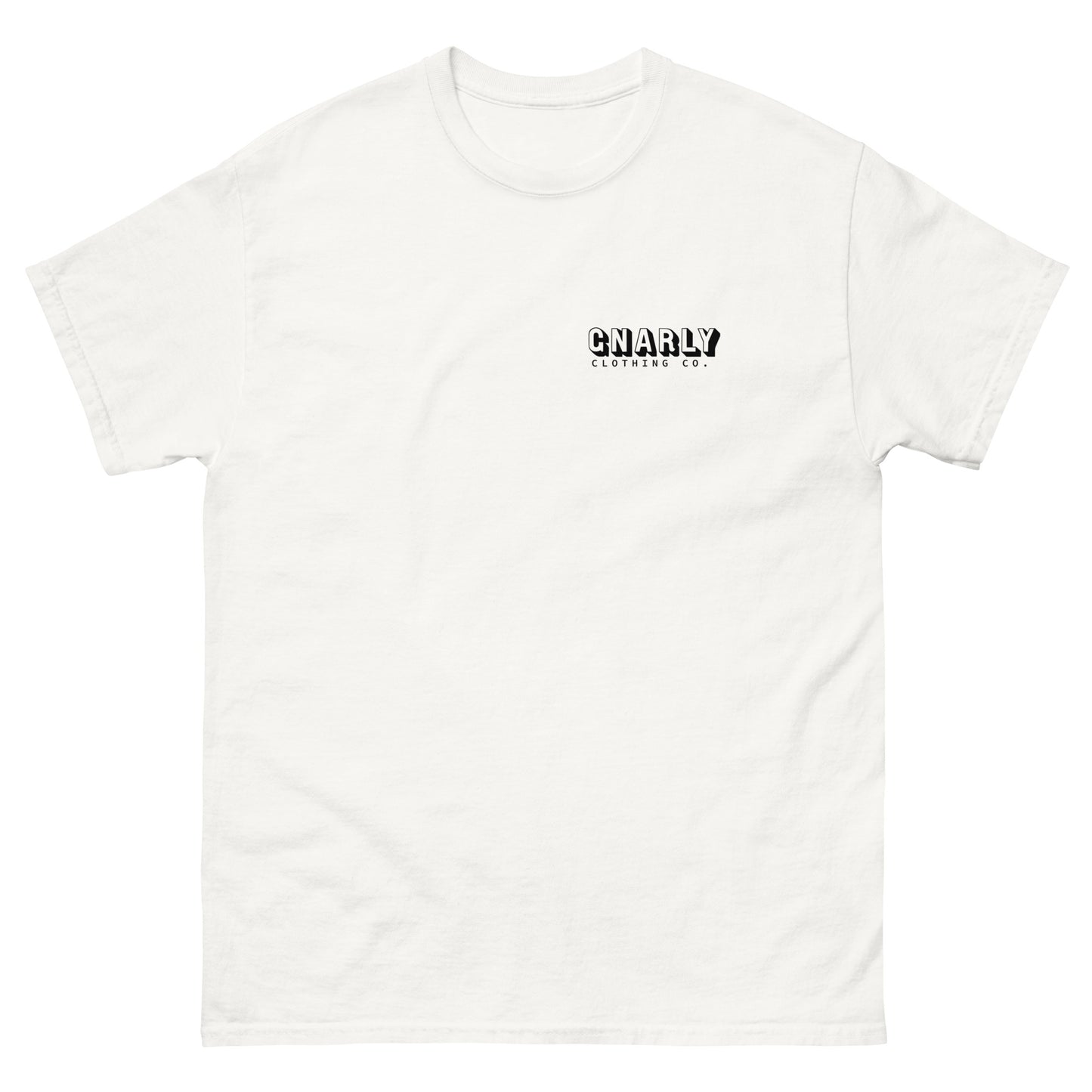 Unisex Menace T-Shirt