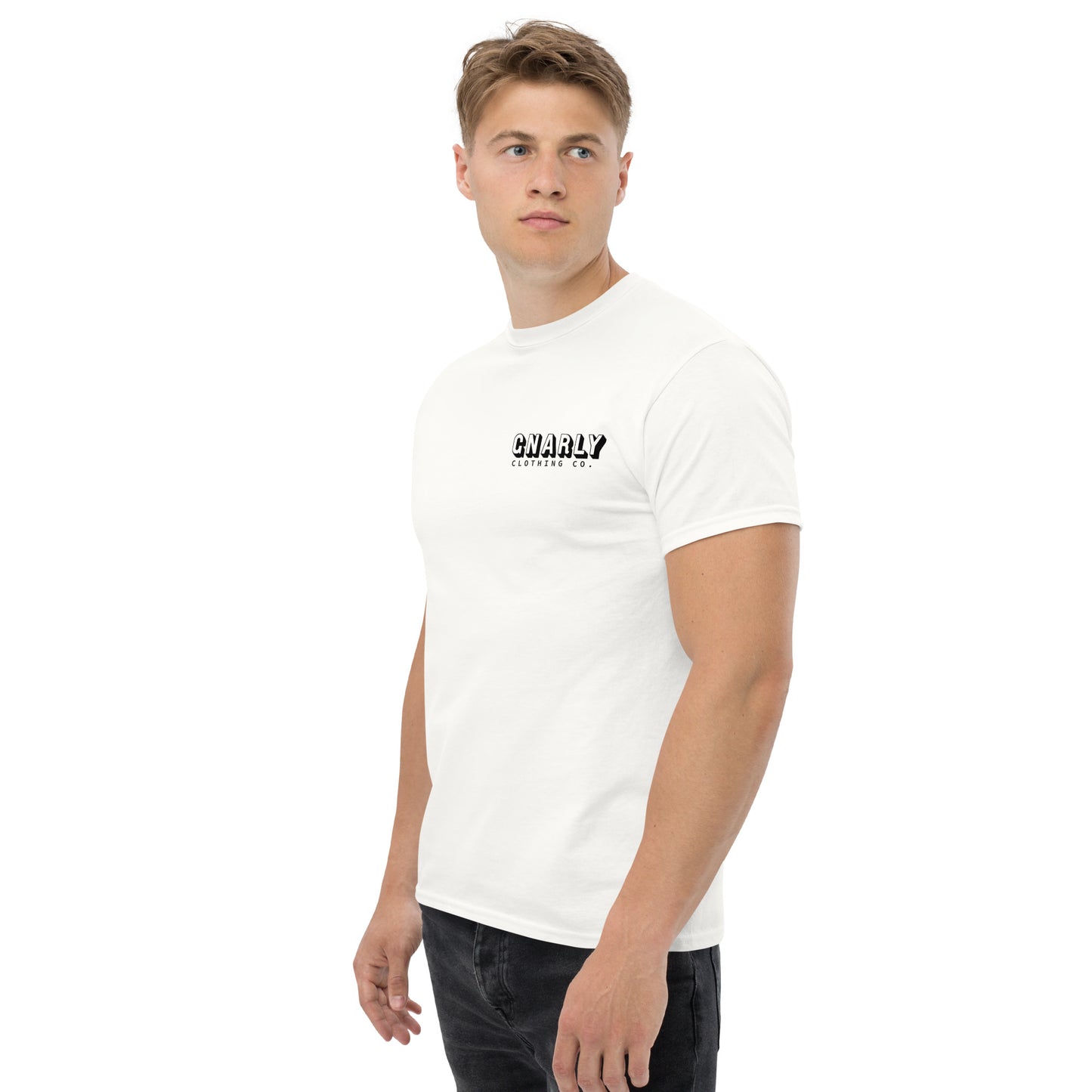 Unisex Ever Tried, Ever Failed T-Shirt